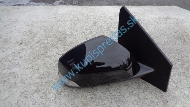 pravé spätné zrkadlo na renault fluence, 963010175R